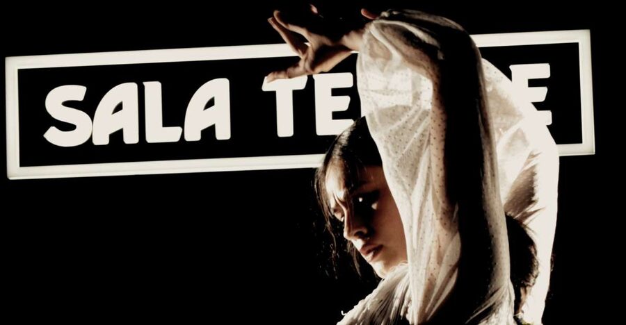 Madrid: Flamenco Show at Tablao Sala Temple with Drink - Key things to know before you go