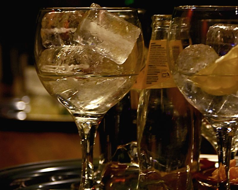 Madrid: Flamenco Show at Tablao Sala Temple with Drink - Seating strategy: how to maximize your closeness