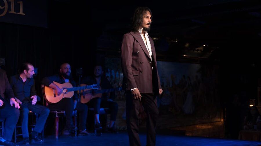 Madrid: Flamenco Show&Drink at Tablao 1911 (World's Oldest) - Tablao 1911 in Madrid: why it’s the Cathedral of Flamenco