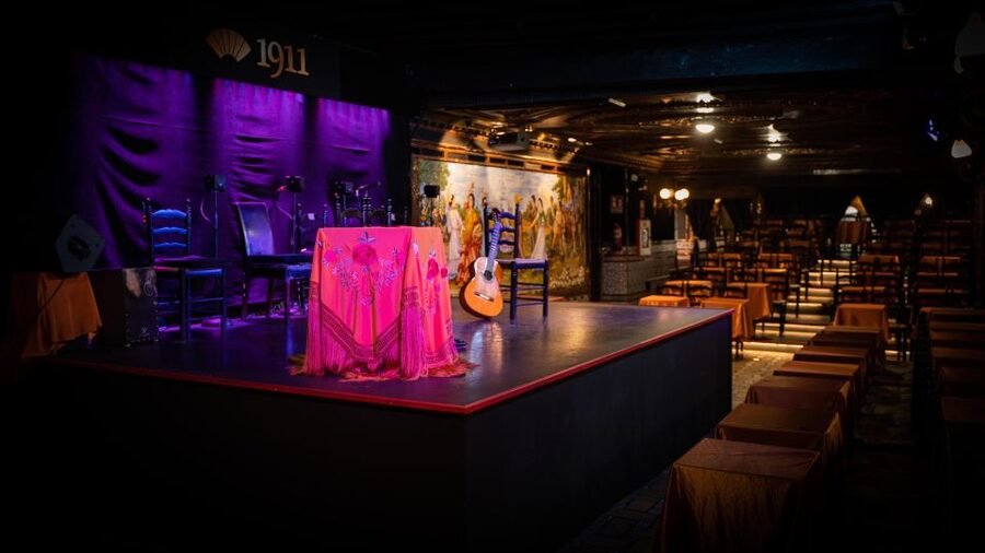 Madrid: Flamenco Show&Drink at Tablao 1911 (World's Oldest) - Price and value: is $46 a fair deal for a Madrid flamenco night?
