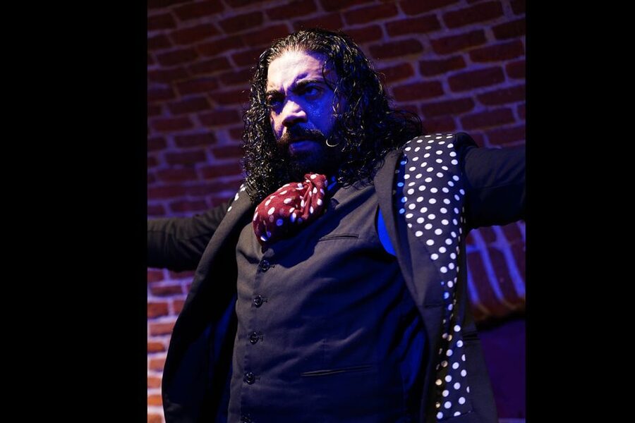 Madrid: Flamenco Show Entry Ticket with Drink & Artist Talk - Why This Flamenco Night Feels Like It’s Built for Real Connection