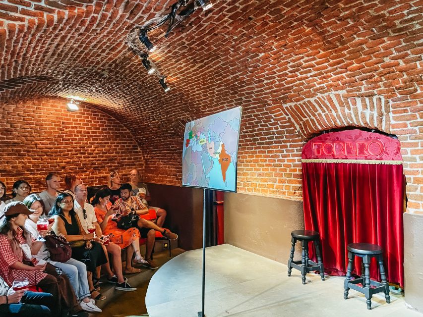 Madrid: Flamenco Show Entry Ticket with Drink & Artist Talk - Price and Value: Why $41 Can Feel Like a Great Deal