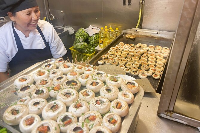 Madrid Food Tasting Tour of Hidden Gems (Small Groups) - Key Highlights You’ll Actually Notice