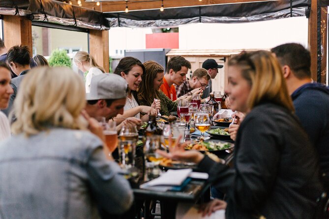 Madrid Food Tasting Tour of Hidden Gems (Small Groups) - A 3-Hour Tapas Crawl in Madrid’s Centro