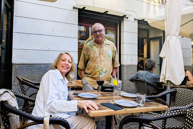 Madrid Food Tasting Tour of Hidden Gems (Small Groups) - Where You Start and Finish: Plaza de la Provincia to Cava Baja