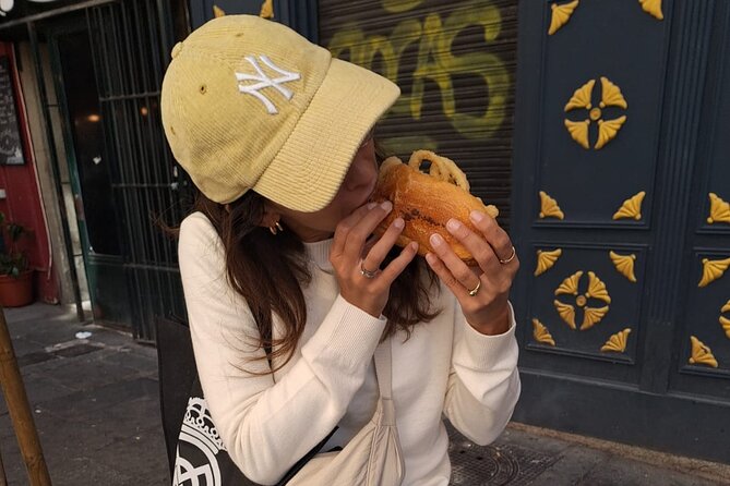Madrid Food Tour: Tapas, Drinks and Delights with a Local - Key Highlights to Know Before You Go