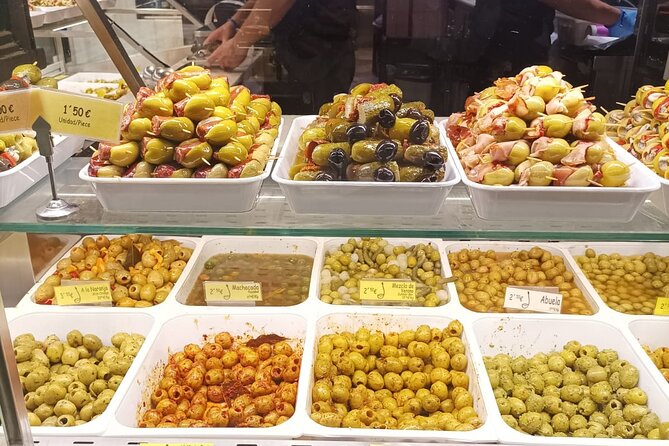 Madrid Food Tour: Tapas, Drinks and Delights with a Local - San Ginés Churros: The Sweet Finish That Makes the Tour Worth It