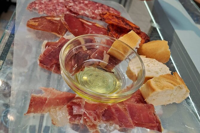 Madrid Food Tour: Tapas, Drinks and Delights with a Local - Food, Drinks, and Portion Value: What $65.17 Actually Buys