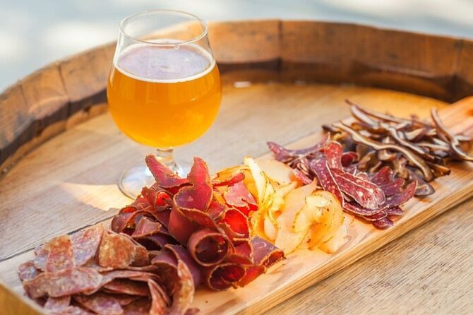 Madrid Food Tour - Tapas Walking Tour - Key highlights you should know