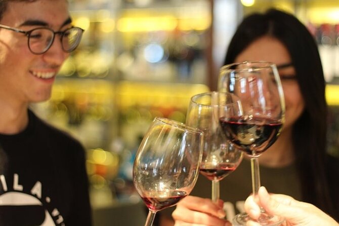 Madrid Food Tour - Tapas Walking Tour - Plaza de la Villa: a more lived-in medieval-feeling square