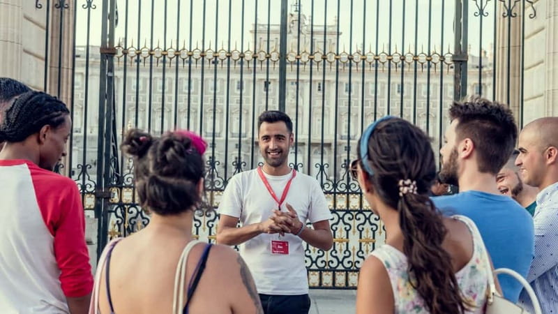Madrid: From Royalty to Revolution Walking Tour - Key Highlights You’ll Actually Feel on This Walk