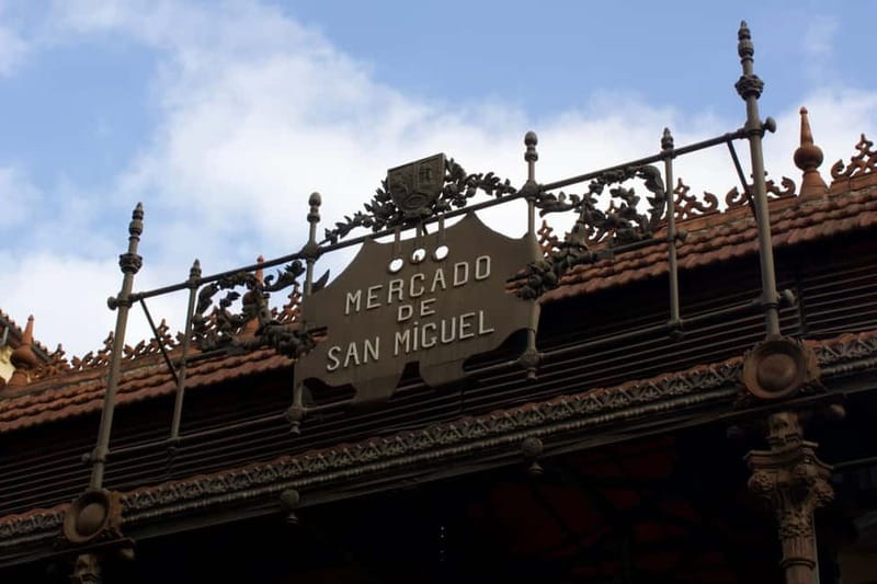 Madrid: From Royalty to Revolution Walking Tour - Tips to Make This Tour Work for Your Day