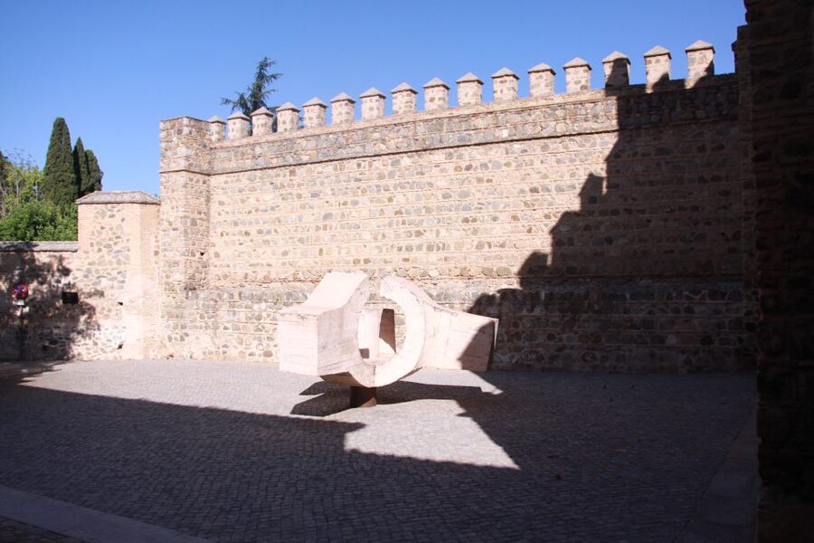 Madrid: Full-Day Guided Tour of Toledo with Cathedral Visit - 75 minutes in Toledo: how to use your free time well