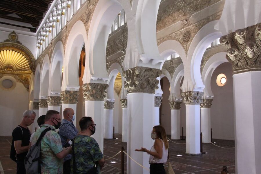 Madrid: Full-Day Guided Tour of Toledo with Cathedral Visit - Price and value: what you’re paying for at $74 per person