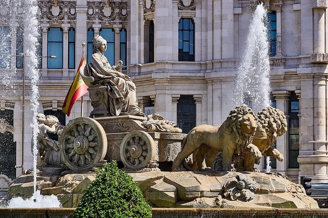 Madrid Full Day Tour with Prado Museum and Royal Palace - Why This Madrid Day Mixes Art, Royal Power, and Old Streets
