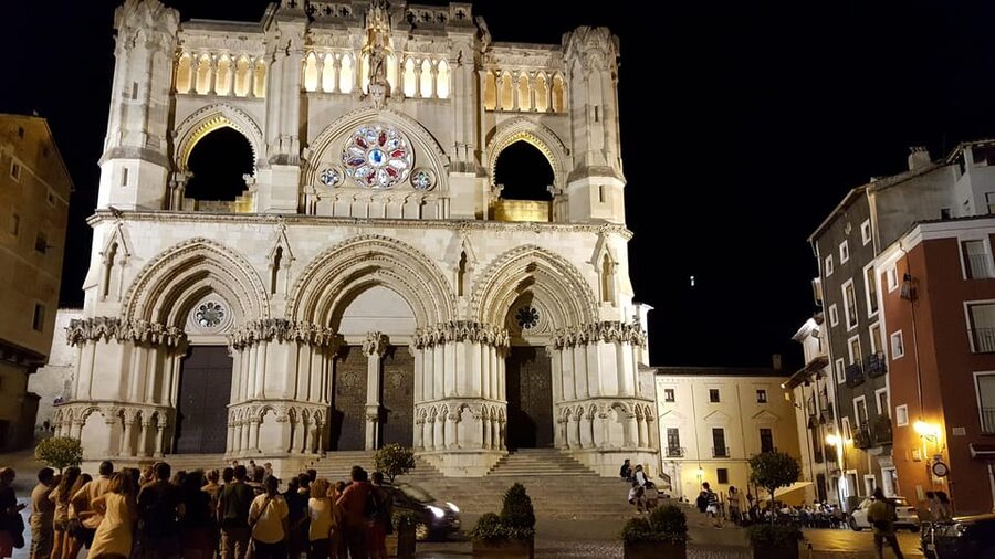 Madrid:Full Day Trip to Cuenca, Cathedral and Hanging Houses - Cuenca in one day: why this trip makes sense from Madrid