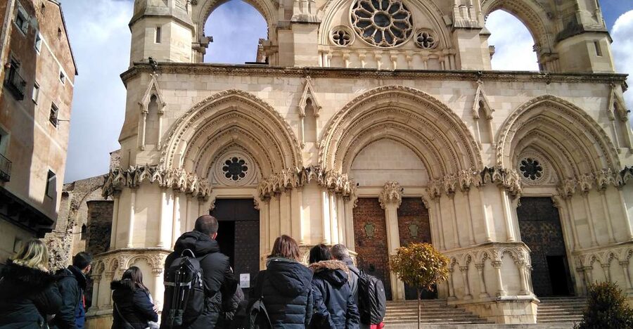 Madrid:Full Day Trip to Cuenca, Cathedral and Hanging Houses - Should you book this Cuenca day trip?