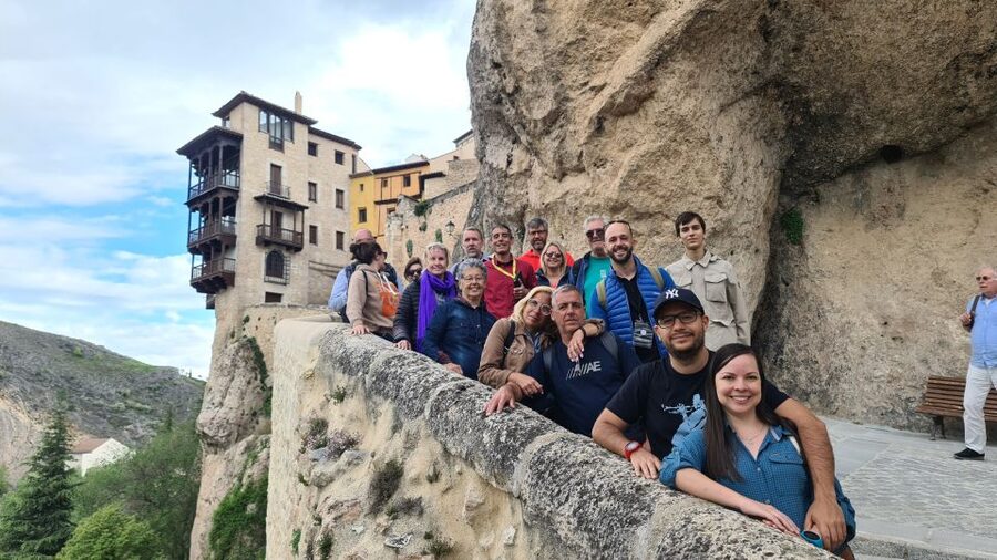 Madrid:Full Day Trip to Cuenca, Cathedral and Hanging Houses - What the full day really feels like (9 hours total)
