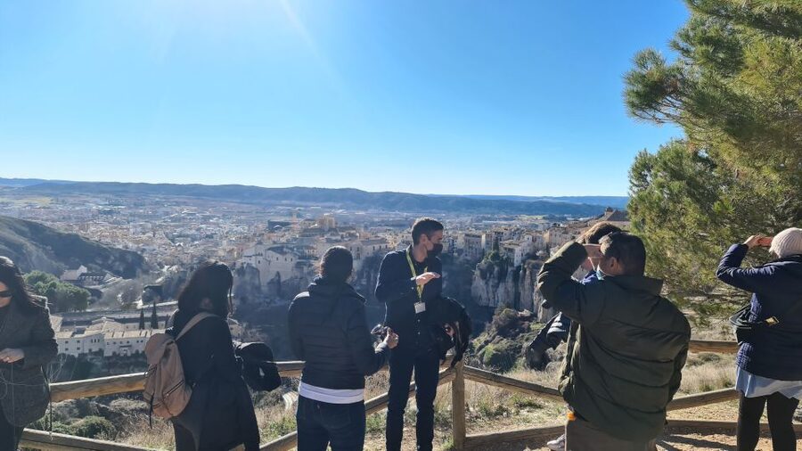 Madrid:Full Day Trip to Cuenca, Cathedral and Hanging Houses - Who should book this Cuenca day trip