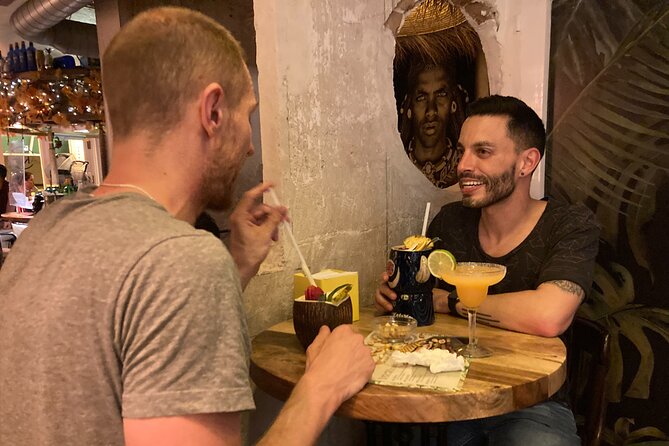 Madrid Gay Nightlife Tour - Key Highlights You’ll Feel on the Night