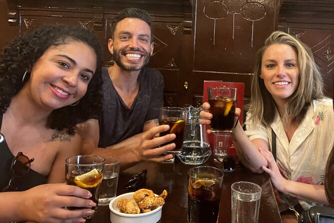 Madrid Gay Nightlife Tour - Why Chueca Works for a 2-Hour Night Out