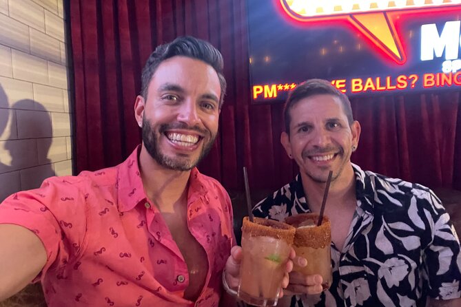 Madrid Gay Nightlife Tour - Price and What $85 Buys You in Real Terms
