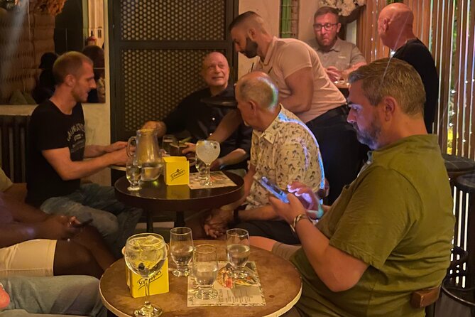Madrid Gay Nightlife Tour - Weather and Age Considerations Before You Commit