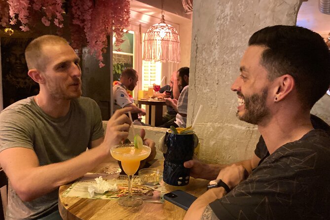 Madrid Gay Nightlife Tour - Meet at Plaza de Chueca: Your Local LGBTQ+ Guide Sets the Tone