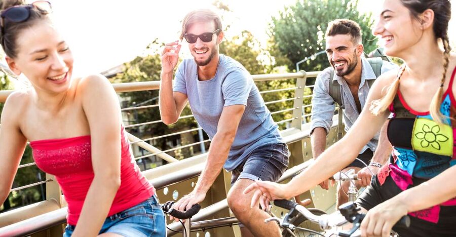Madrid: Guided Electric Bike Tour. City center & Retiro Park - Key things I’d pay attention to