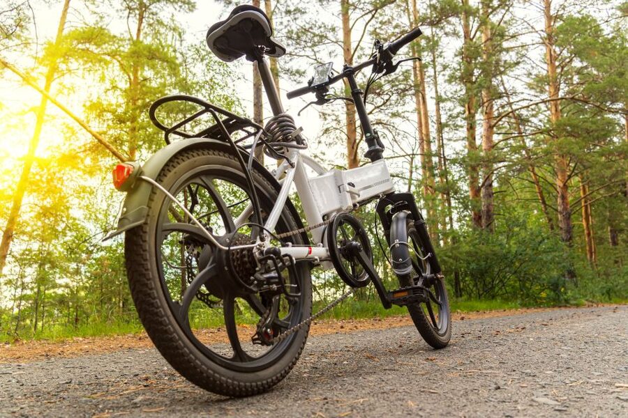Madrid: Guided Electric Bike Tour. City center & Retiro Park - The guide makes it: expect clear explanations and a calm approach