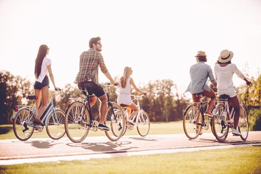 Madrid: Guided Electric Bike Tour. City center & Retiro Park - Who should book this, and who should skip it