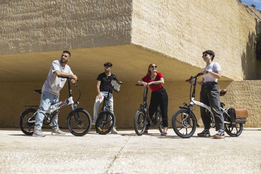 Madrid: Guided Electric Bike Tour. City center & Retiro Park - Should you book the Madrid electric bike tour with Retiro Park?