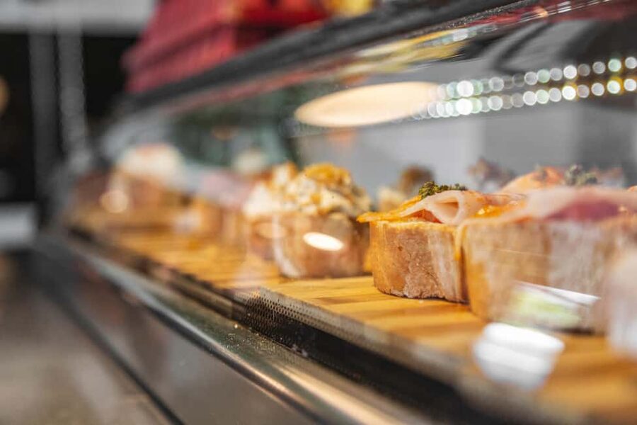 Madrid: Guided Food Tour with Authentic Tapas & Delicacies - Tortilla, Bravas, and Padrón Peppers: The Basics You’ll Actually Use