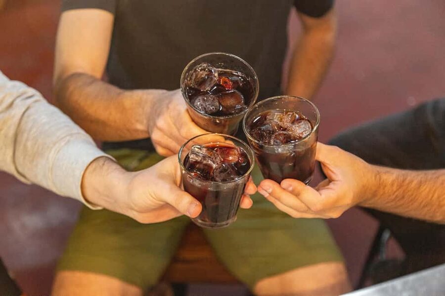 Madrid: Guided Food Tour with Authentic Tapas & Delicacies - Value Check: Is $60 for Madrid Tapas Actually a Good Deal?