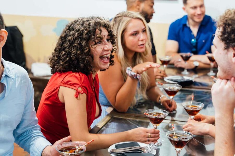 Madrid: Guided Food Tour with Tapas Tastings and Drinks - Dietary needs: what’s possible and what’s not
