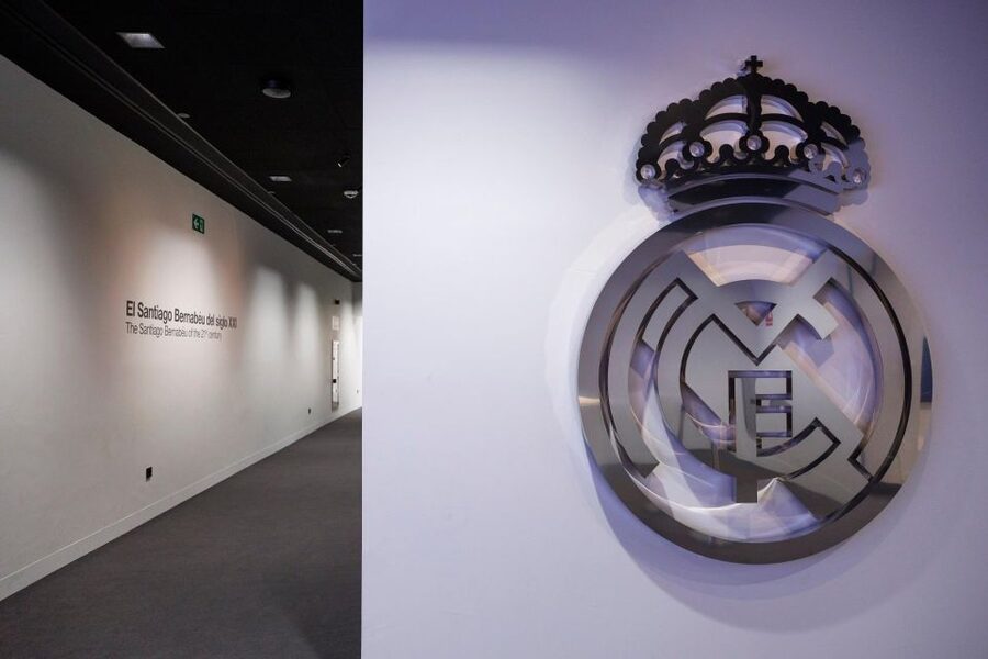 Madrid: Guided Tour of Bernabéu Stadium - Key takeaways