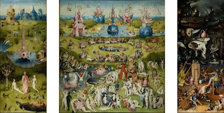 Madrid: Guided Tour of Prado Museum and Royal Palace - Key things I’d watch for on this Prado + Royal Palace tour