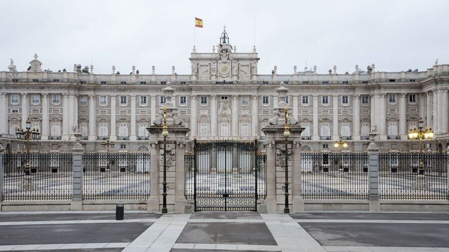 Madrid: Guided Tour of Prado Museum and Royal Palace - Price and value: $74 for art, palace rooms, and guided context