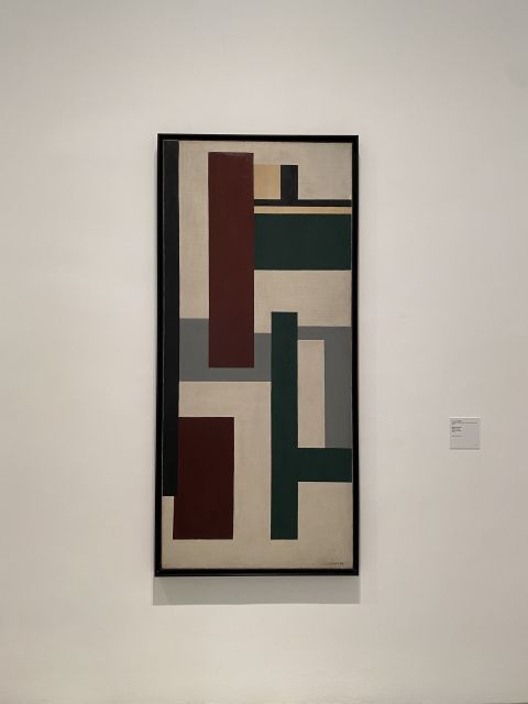 Madrid: Guided Tour of Reina Sofía Museum with Entry Ticket - Who this tour is best for (and who might not love it)