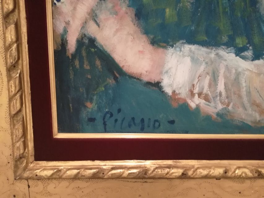 Madrid: Guided Tour of Reina Sofía Museum with Entry Ticket - Price and value: what $59 buys you in real terms
