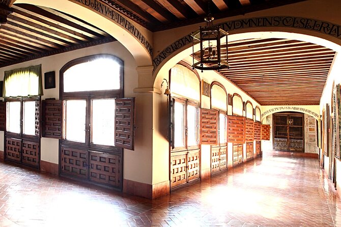 Madrid Guided Tour of the Descalzas Reales Monastery - Key things to know before you go