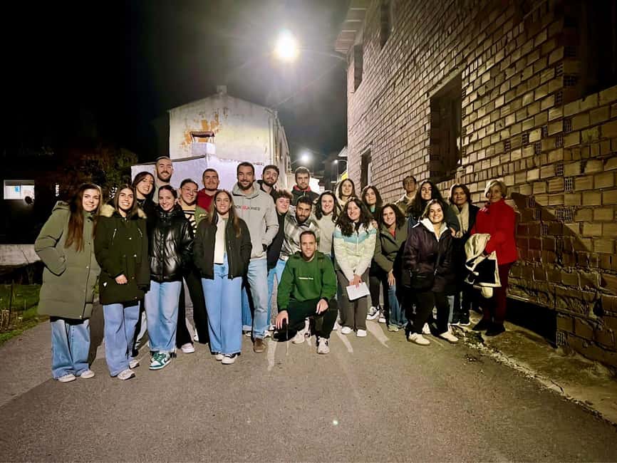 Madrid: Guided tour of the Madrid of the Hapsburgs - Madrid of the Austrias: why this era feels so close