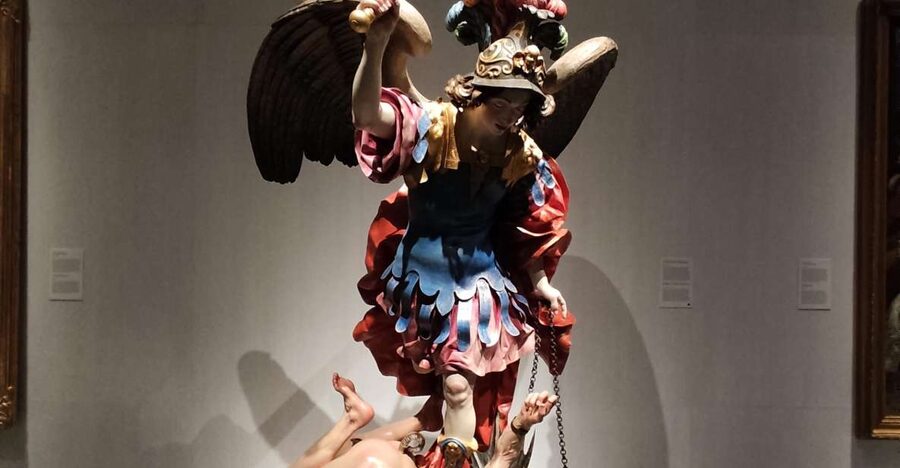 Madrid: Guided Tour of the Royal Collections Gallery - Who should book this Royal Collections Gallery tour?