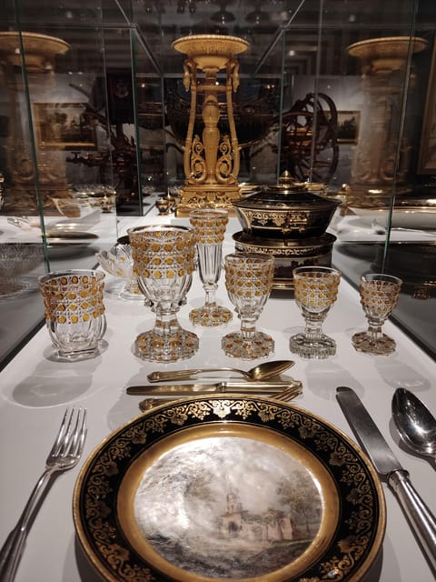 Madrid: Guided Tour of the Royal Collections Gallery - The pace: what 2 hours gives you (and what it can’t)