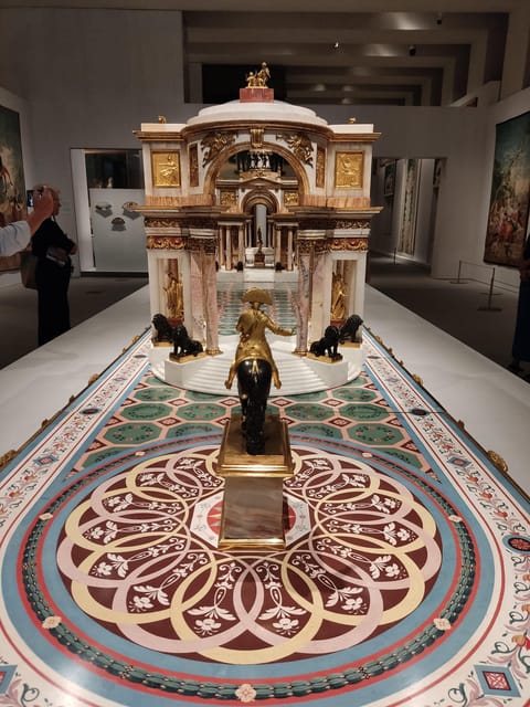 Madrid: Guided Tour of the Royal Collections Gallery - Price and value: is $69 a smart deal for Madrid?