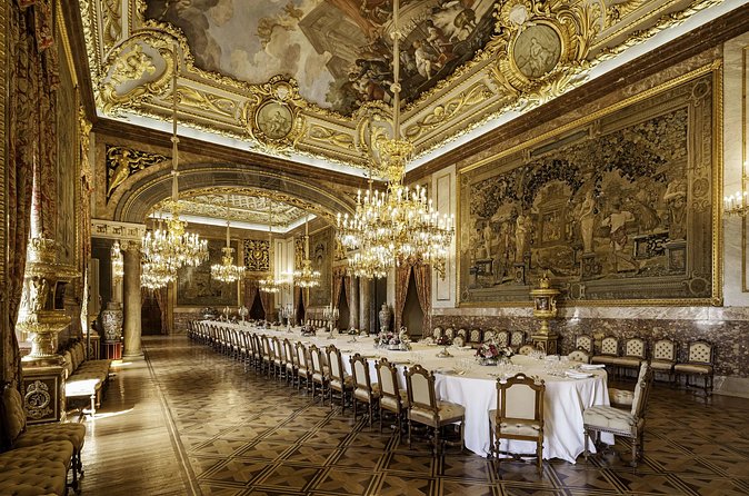 Madrid: Guided Tour of the Royal Palace of Madrid with Ticket - Price and value: is $42.01 worth it?