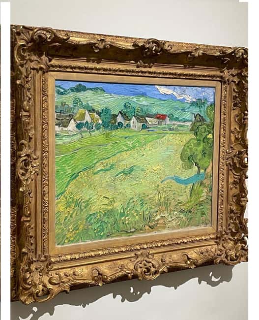 Madrid: Guided tour of the Thyssen Museum with tickets included - Ground Floor for the 20th Century: Cubism Through Pop Art