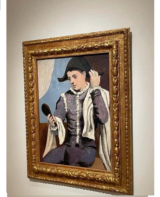 Madrid: Guided tour of the Thyssen Museum with tickets included - Is $50 Good Value for a Museum Ticket Plus a Guide?