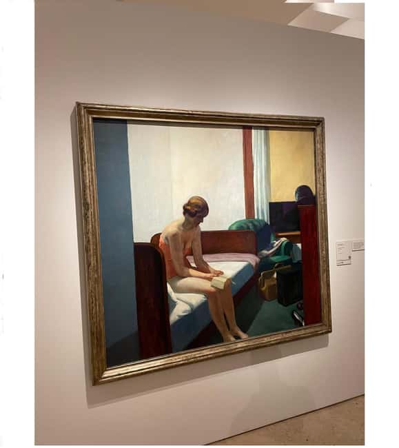 Madrid: Guided tour of the Thyssen Museum with tickets included - Before You Go: What’s Included and What You’ll Skip