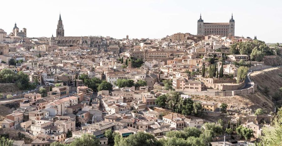 Madrid: Guided Tour of Toledo with Cathedral Visit - Who This Tour Fits Best (And Who Might Prefer Something Else)